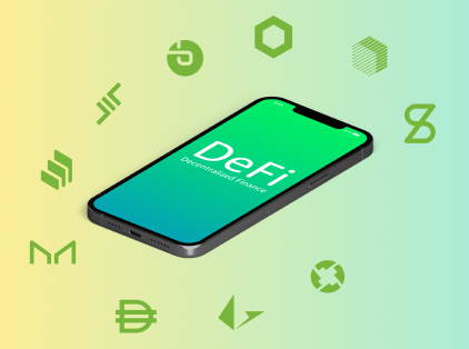 Defi For Business