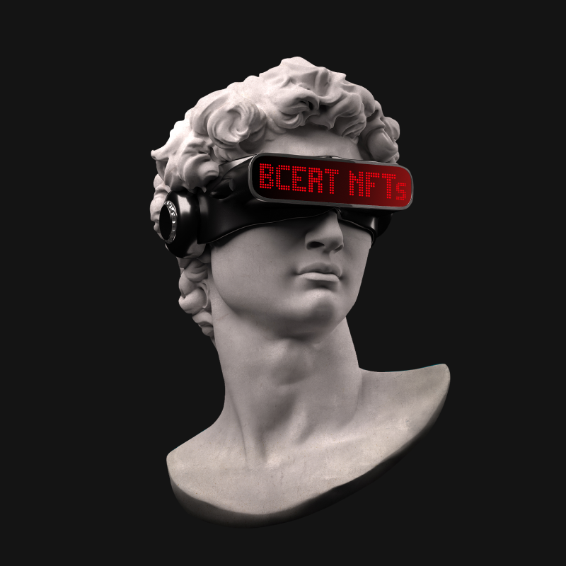 BCERT NFTs