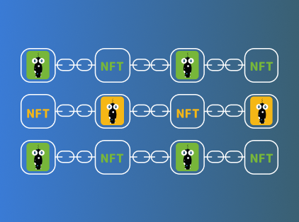 NFT Your IP