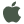 Apple icon